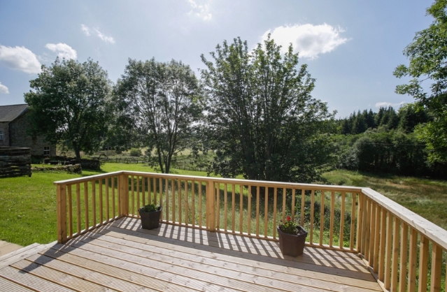 Country Retreat accommodation