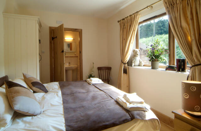 Country Retreat accommodation