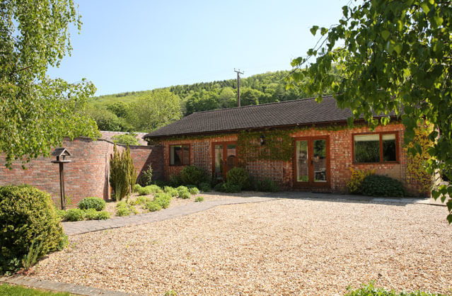 Country Retreat accommodation