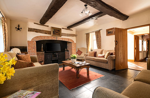 Country Retreat accommodation