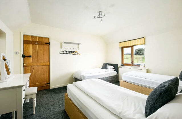 Bristol accommodation