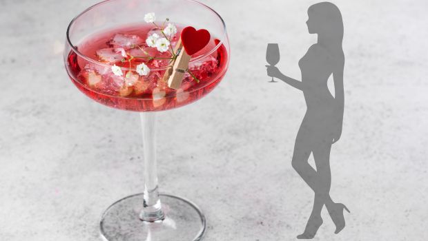 50 Iconic Hen Do Cocktail Names