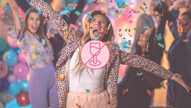 17 Sober Hen Do Ideas for a Booze-Free Bash