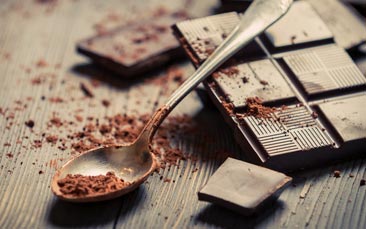 chocolate making hen party