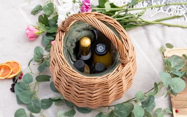 cocktail hamper hen party