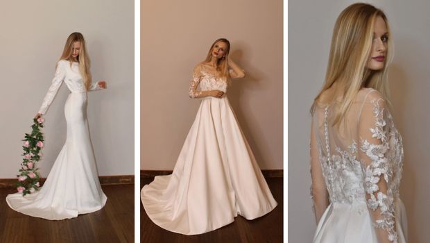 Elena Ferrara Bridal Boutique