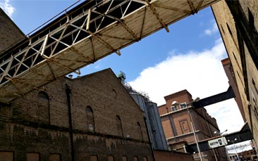 guinness brewery hen party