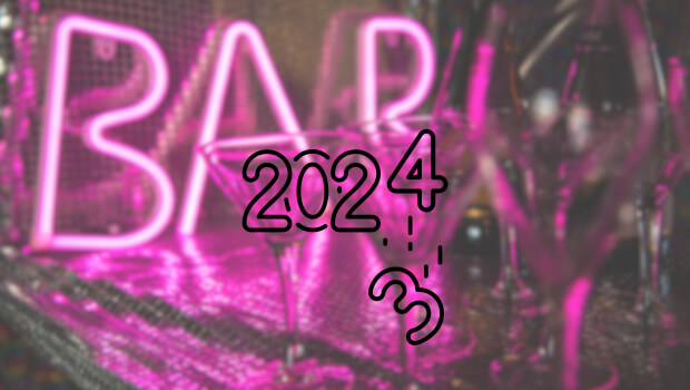 Hen party statistics 2023-2024