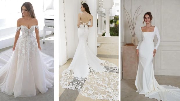 Scarlet Poppy Bridal Boutique